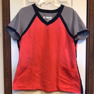 Grey’s Anatomy scrubs